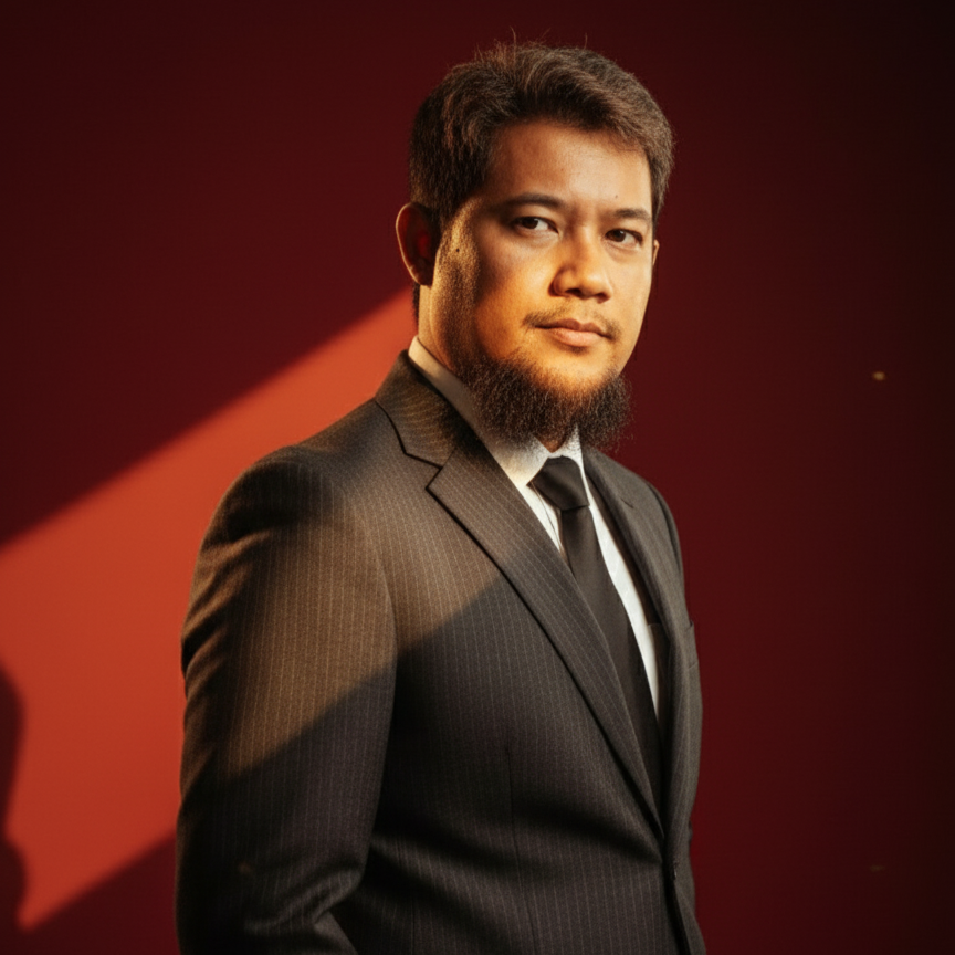 Esa Rijal Mustaqbal